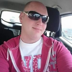 Meet your Posher, Christopher